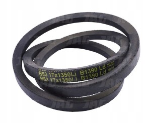 17X1350LI/1390LD B53 PAS KLINOWY GATES DELTA CLASSIC