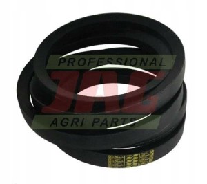 1402217 PAS KLINOWY GATES AGRI