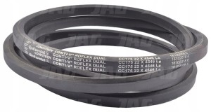 22/22X04445 PAS KLINOWY CONTINENTAL CC1750