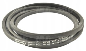 17/17X04570 PAS CONTINENTAL BB1790