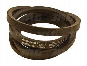 25X03430 PAS CONTINENTAL