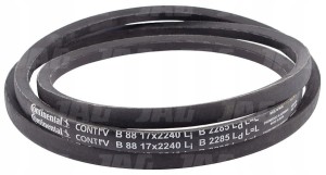 17X2240LI/2285LD(B88) PAS KLINOWY CONTINENTAL