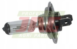 ELBX477 ŻARÓWKA 12V H7