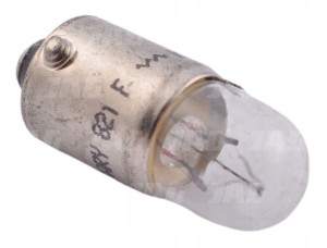 170345 ZAROWKA 12V 2W