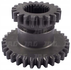 JAG06-0144 KOŁO ZĘBATE Z21/33