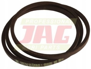 17X2410LI/2450LD B95 PAS KLINOWY GATES DELTA CLASSIC