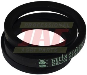 17X1060LI/1100LD B41,5 PAS KLINOWY GATES DELTA CLASSIC