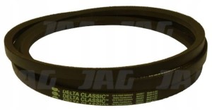 13X2032LI/2062LD A80 PAS KLINOWY GATES DELTA CLASSIC