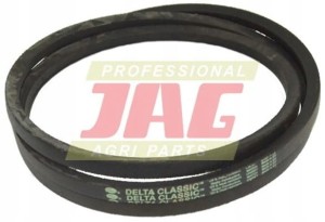 13X1890LI/1920LD A74 PAS KLINOWY GATES DELTA CLASSIC