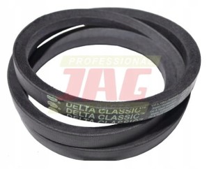 13X1120LI/1150LD A44 PAS KLINOWY GATES DELTA CLASSIC