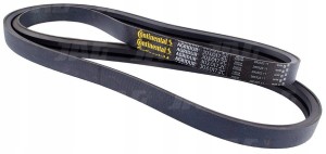 303.017.2C PAS CONTINENTAL AGRIDUR WZMOCNIONY