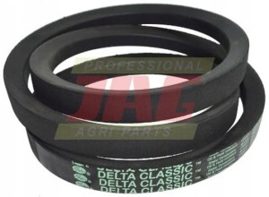 22X1572LI/1630LD C62 PAS KLINOWY GATES DELTA CLASSIC