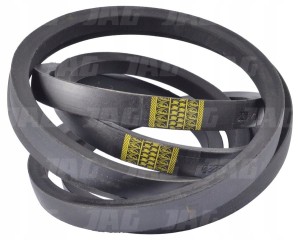 0203206 PAS GATES AGRI 2 SZT