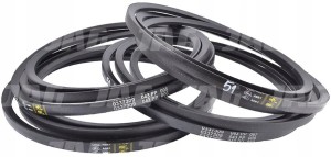 0337309 PAS GATES AGRI 4 SZT
