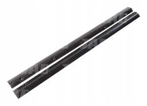 JAG43-0017 PARA CEPÓW /L+L/ 1250MM JAG PREMIUM