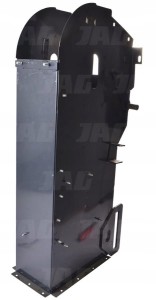 JAG04-0765 OBUDOWA ELEWATORA