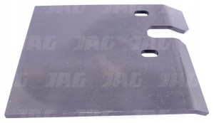 JAG44-0144 PŁYTKA ŚLIZGOWA