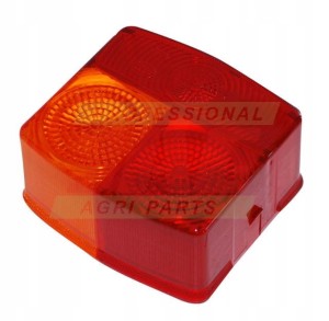 AL67206 KLOSZ LAMPY TYLNEJ ZESPOLONEJ HELLA PRAWA