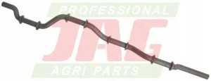 JAG05-0076 WAŁ WYTRZĄSACZY 1280MM, FI31MM