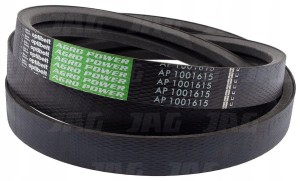 AP1001615 PAS ZESPOLONY OPTIBELT AGRO POWER