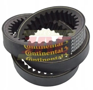 167.538FX PAS CONTINENTAL AGRIDUR WZMACNIANY