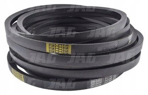 2802439 PAS KLINOWY GATES AGRI 2 SZT