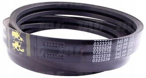 0323238 EE-TECH PAS GATES AGRI