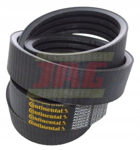 372.517.4F PAS CONTINENTAL AGRIDUR WZMACNIANY