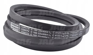22X04064 PAS KLINOWY CONTINENTAL C160