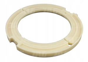 JAG82-0249 PIERŚCIEŃ ŚLIZGOWY PLASTIKOWY