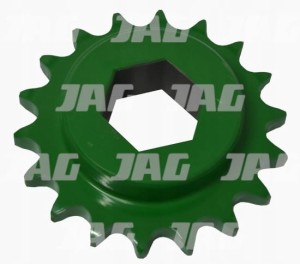 JAG59-0295 ZĘBATKA Z18