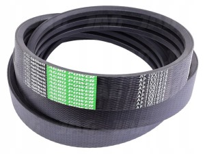 AP1001912 PAS ZESPOLONY OPTIBELT AGRO POWER