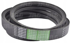 AP1001588 PAS OPTIBELT AGRO POWER