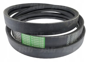 AP1001617 PAS ZESPOLONY OPTIBELT AGRO POWER