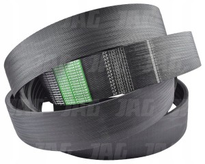 AP1001271 PAS ZESPOLONY OPTIBELT AGRO POWER