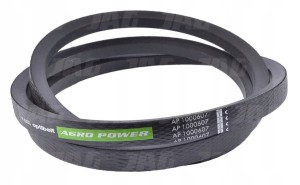 AP1000607 PAS OPTIBELT AGRO POWER