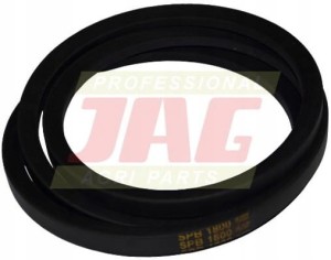 SPB1800 PAS KLINOWY GATES DELTA NARROW