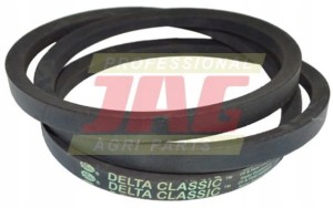 17X1680LI/1720LD B66 PAS KLINOWY GATES DELTA CLASSIC