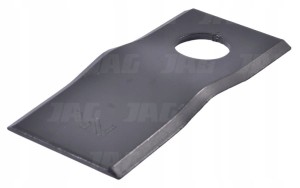 5036040100 NOŻYK DO KOSIARKI ROTACYJNEJ CZESKIEJ 105MM. ORYGINAŁ WARYŃSKI