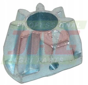 JAG58-0033 ZĘBATKA PRASY RASSPE
