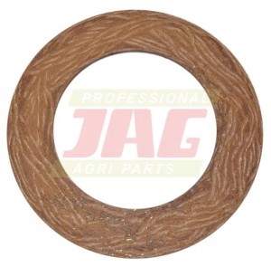JAG59-0049 TARCZKA CIERNA ORYGINAŁ CLAAS