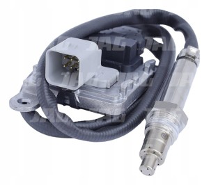 DZ109689 CZUJNIK NOX