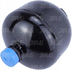 AL232465 AKUMULATOR HYDRAULICZNY PREMIUM 1L/48BAR CORTECO