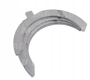 02929104 KOMPLET PIERŚCIENI 2.40 MM