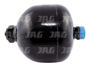 AL180650 AKUMULATOR HYDRAULICZNY PREMIUM 1,40L/42BAR CORTECO