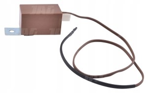 1134785 TERMOSTAT KLIMATYZACJI