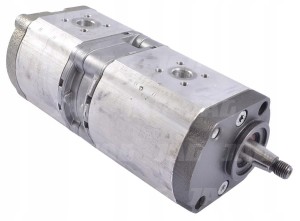 565-245 POMPA HYDRAULICZNA