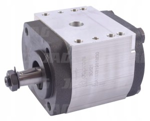 11372870 POMPA HYDRAULICZNA KRÓCIEC FI 30