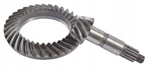 5179445 WAŁEK ATAKUJĄCY + ZĘBATKA Z10/34
