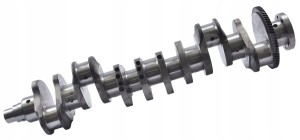 AR96189 WAŁ KORBOWY JD 6.404,6.466,6.076 - FORGED